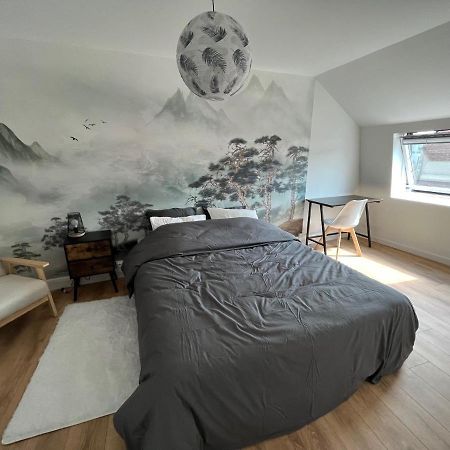 Voyage En Duplex En Hyper Centre Διαμέρισμα Βαλενσιέν Εξωτερικό φωτογραφία