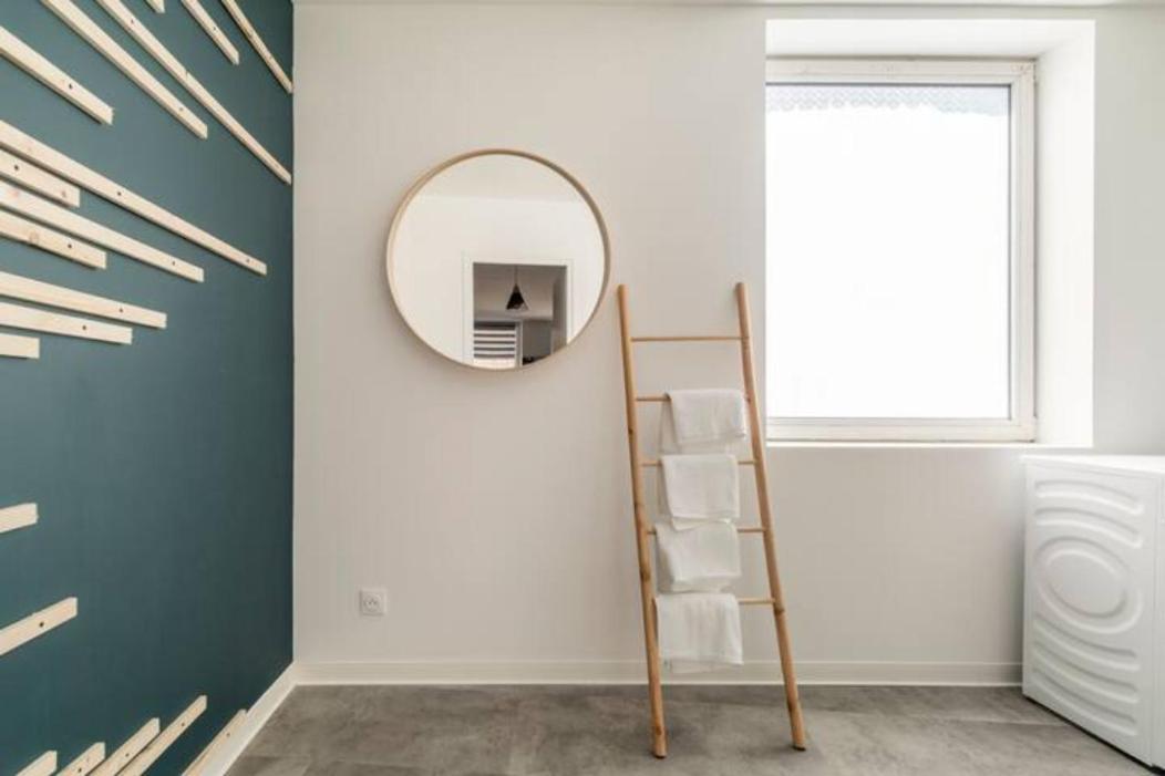 Voyage En Duplex En Hyper Centre Διαμέρισμα Βαλενσιέν Εξωτερικό φωτογραφία