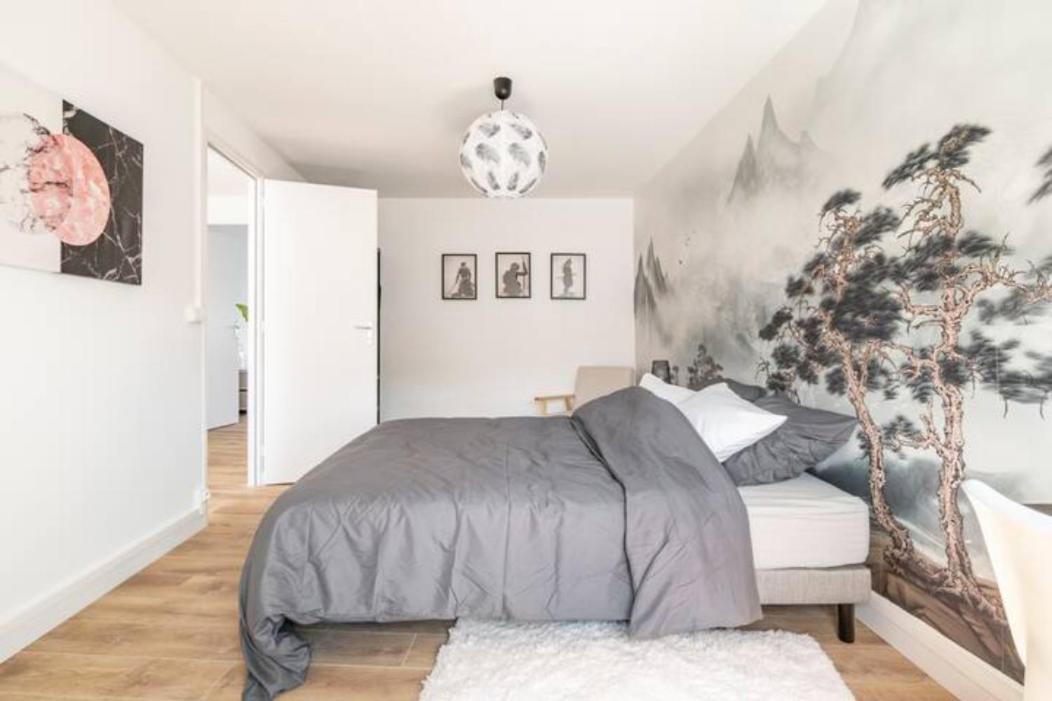 Voyage En Duplex En Hyper Centre Διαμέρισμα Βαλενσιέν Εξωτερικό φωτογραφία